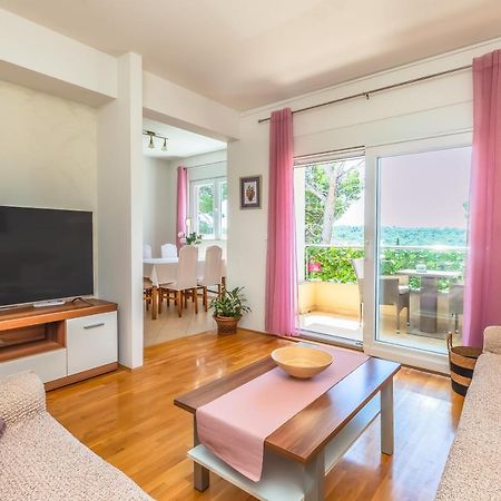 Indigo Apartment Макарска Екстериор снимка