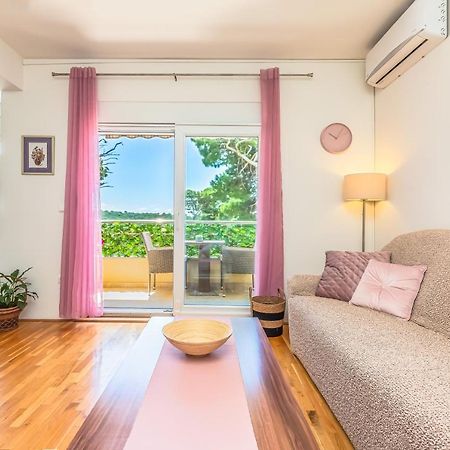 Indigo Apartment Макарска Екстериор снимка