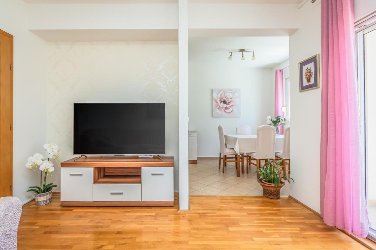 Indigo Apartment Макарска Екстериор снимка