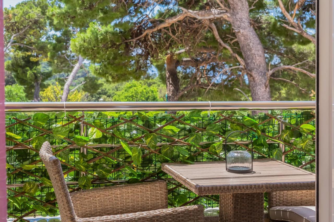 Indigo Apartment Макарска Екстериор снимка