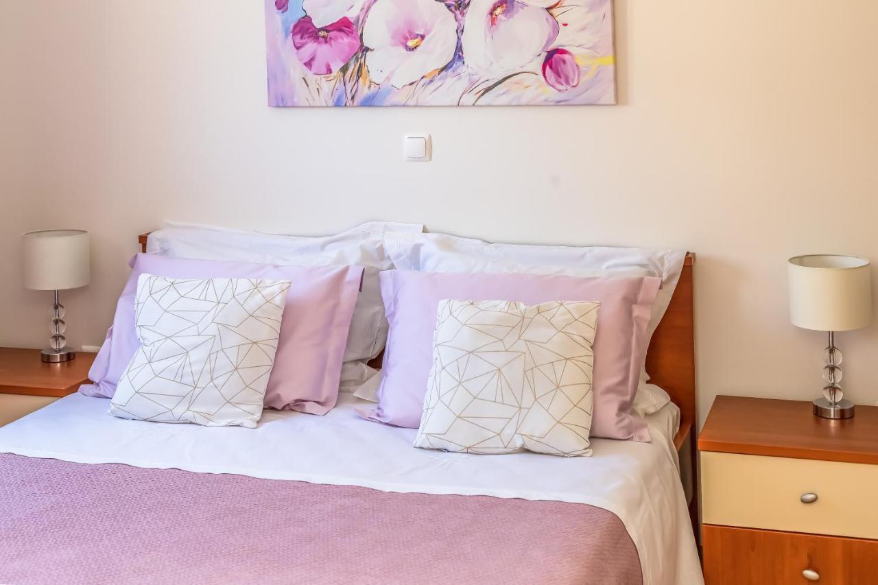 Indigo Apartment Макарска Екстериор снимка