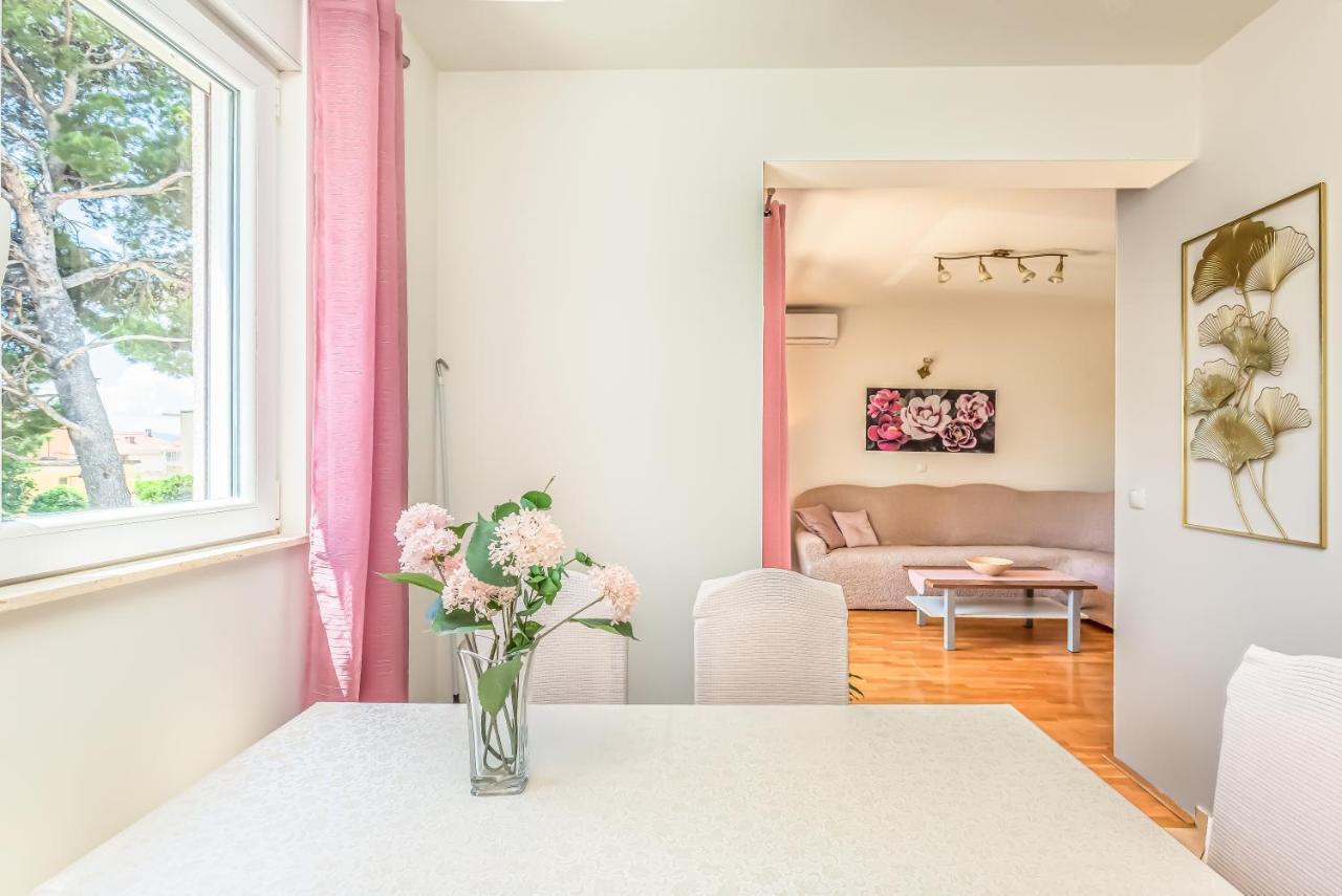 Indigo Apartment Макарска Екстериор снимка