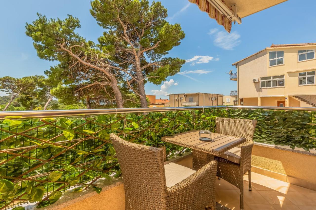 Indigo Apartment Макарска Екстериор снимка