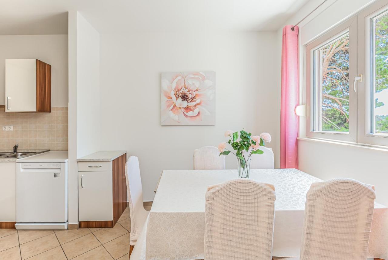 Indigo Apartment Макарска Екстериор снимка
