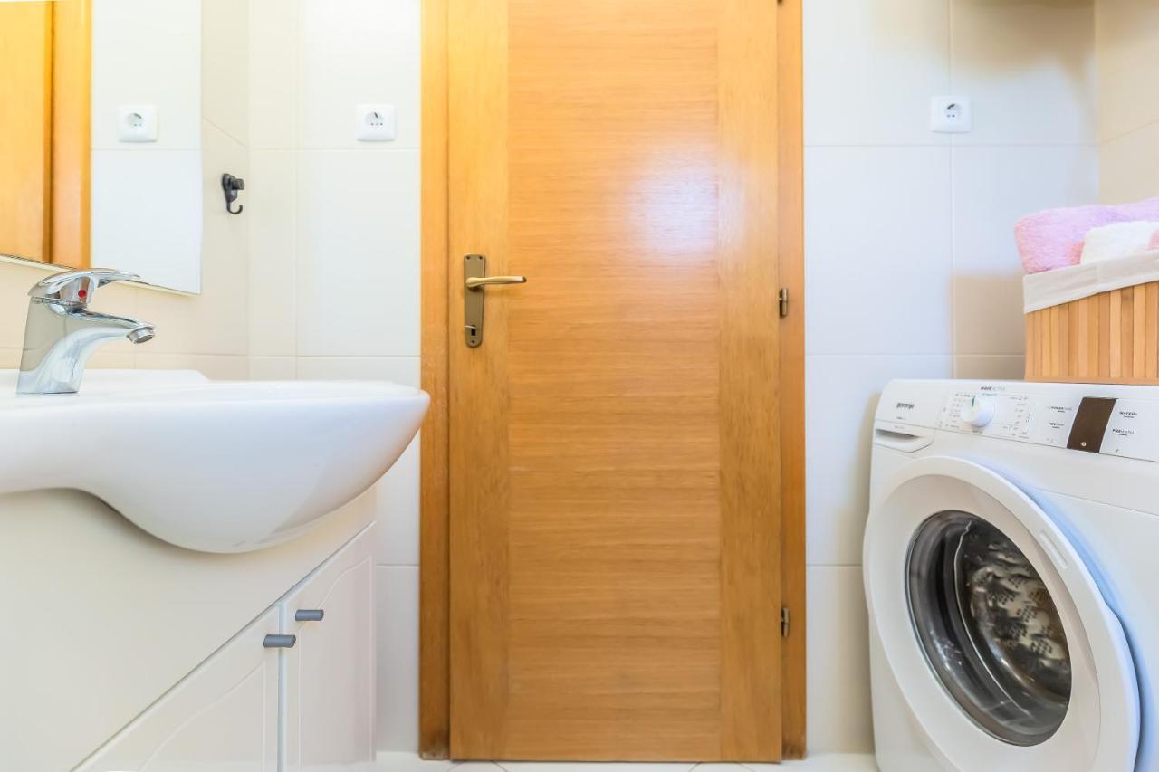 Indigo Apartment Макарска Екстериор снимка