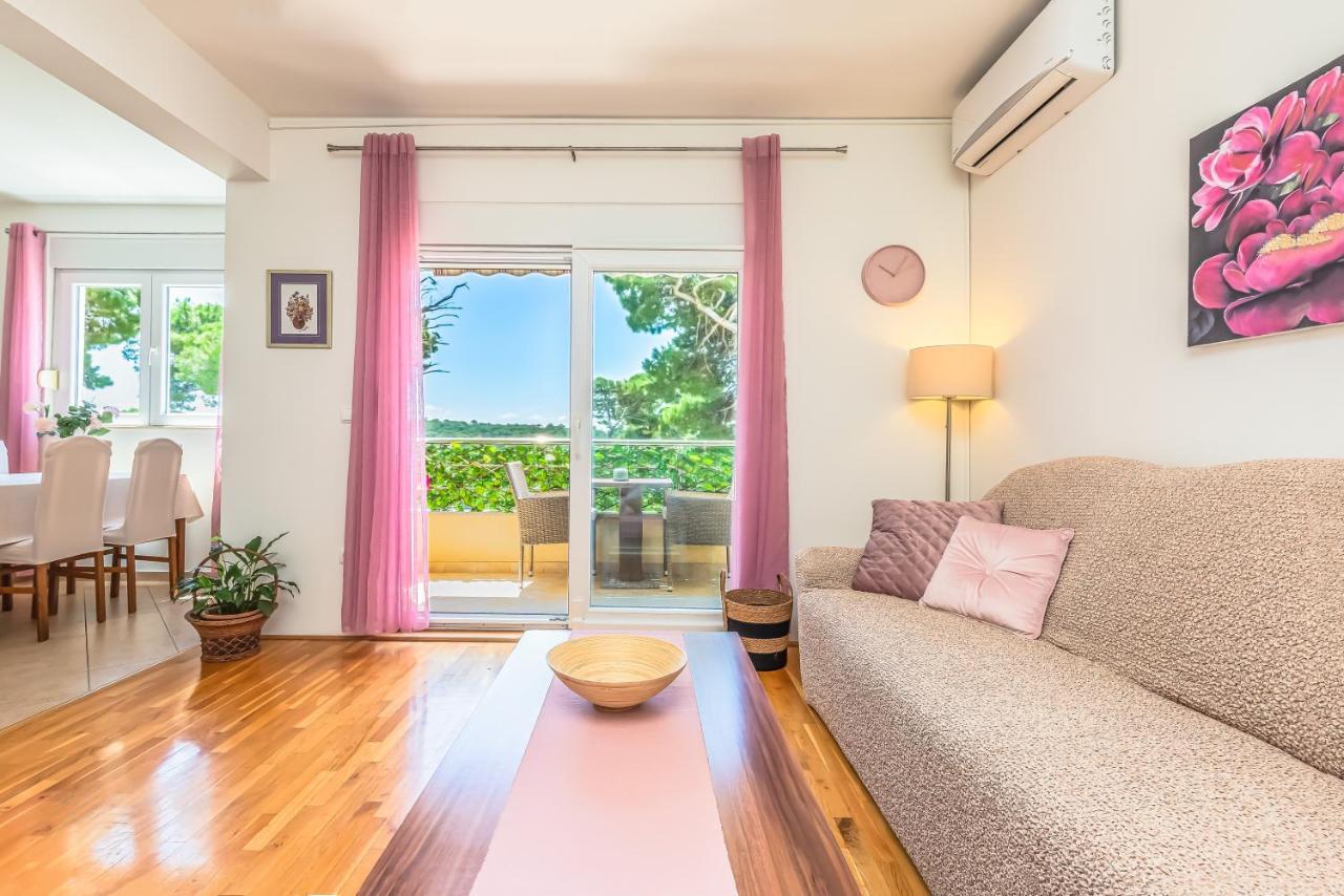 Indigo Apartment Макарска Екстериор снимка