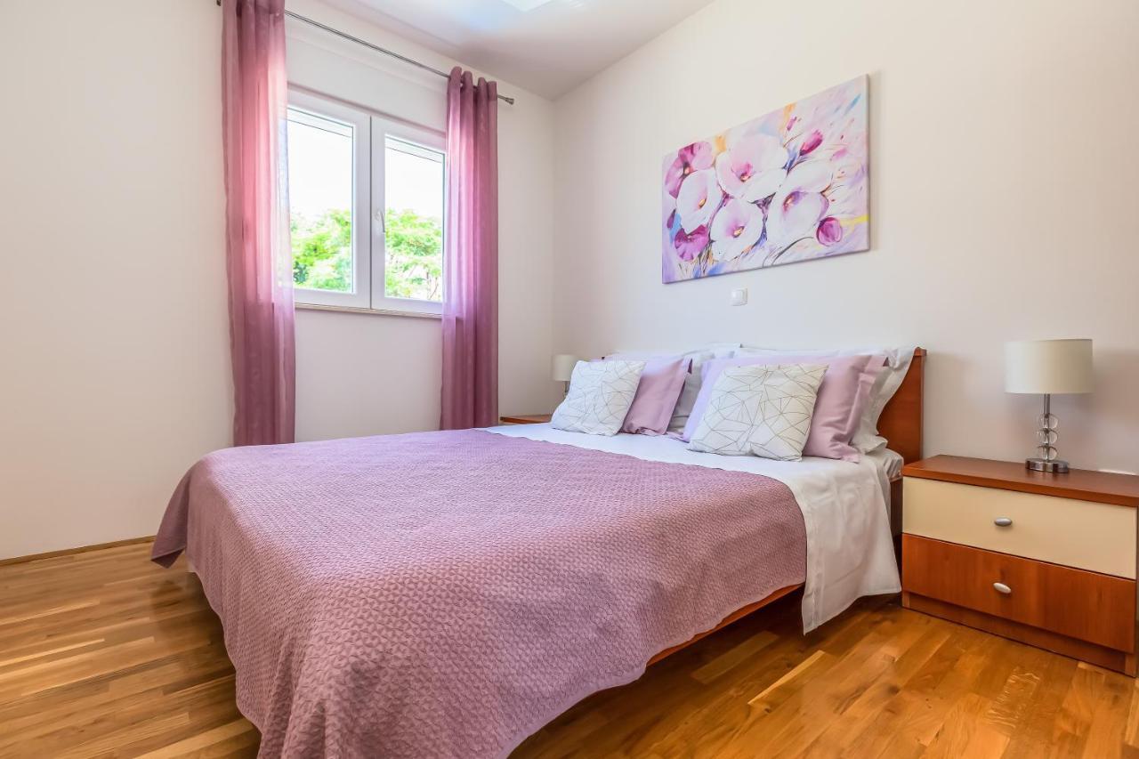 Indigo Apartment Макарска Екстериор снимка