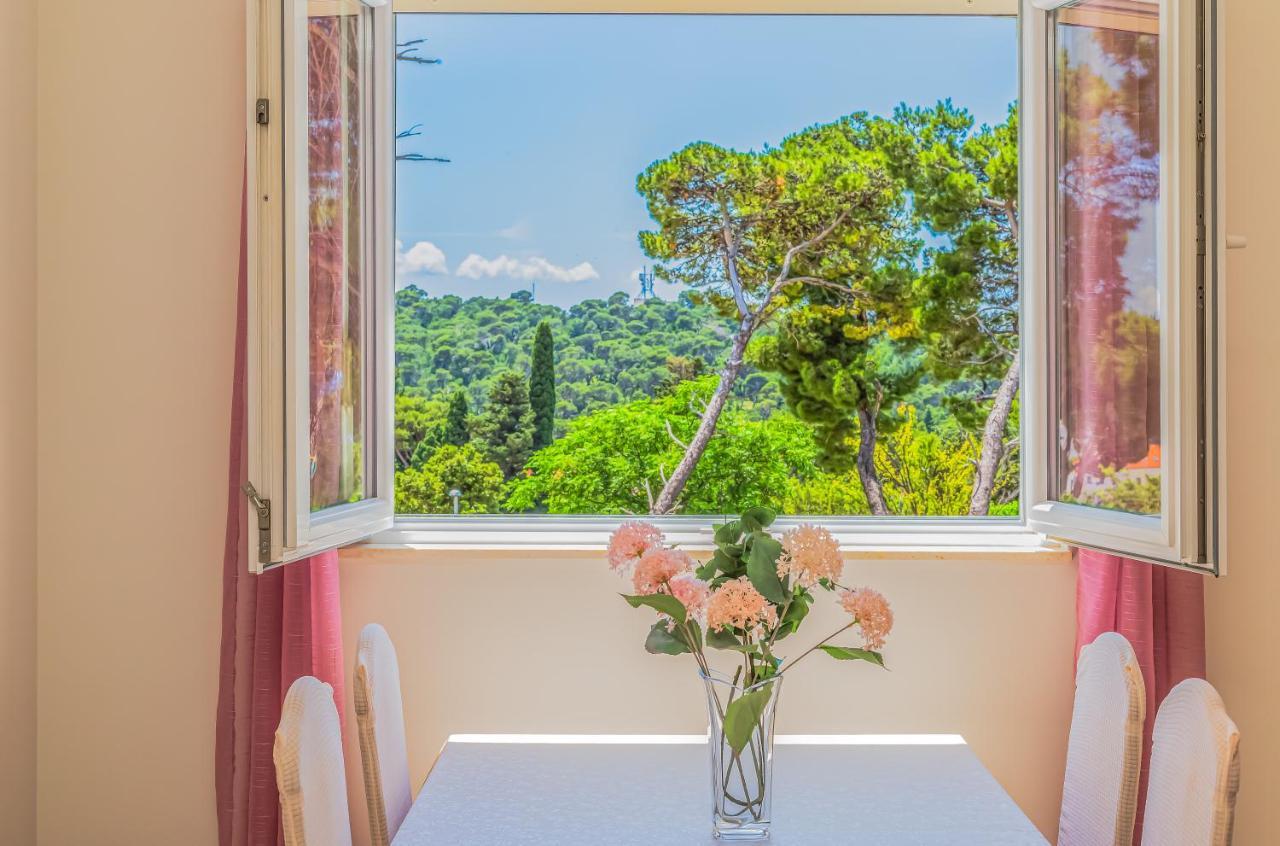 Indigo Apartment Макарска Екстериор снимка